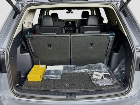 New 2026 Volkswagen Atlas SE AWD/4WD image 26
