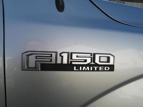 Used 2019 Ford F150 Limited w/ Trailer Tow Package AWD/4WD image 89