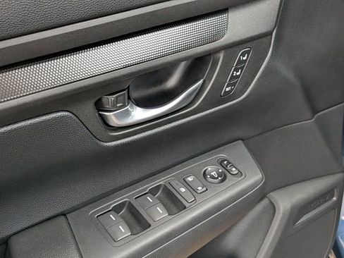 Used 2026 Honda CR-V Sport-L image 15