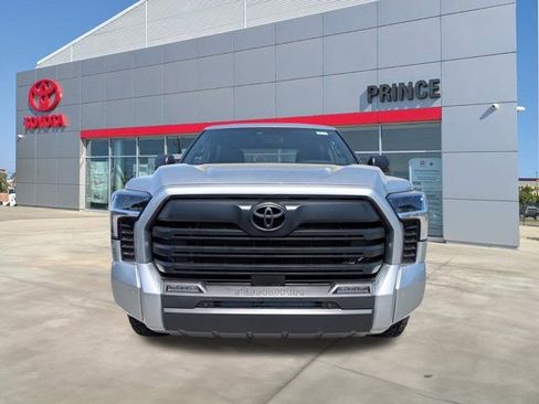 New 2026 Toyota Tundra SR5 RWD image 9