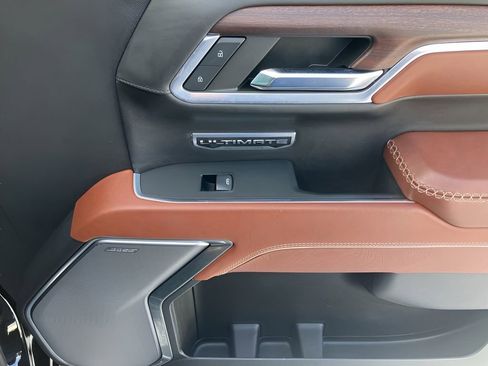 Used 2024 GMC Sierra 1500 Denali Ultimate image 37