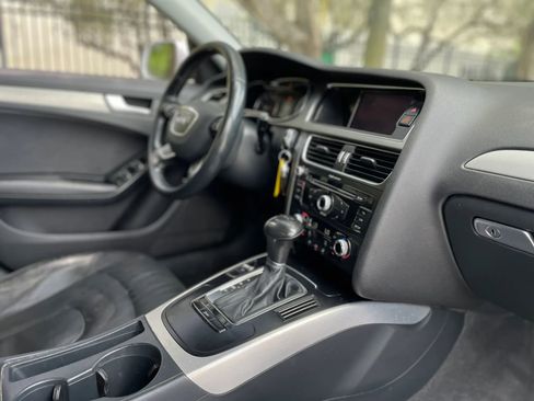 Used 2015 Audi A4 2.0T Premium AWD/4WD image 20
