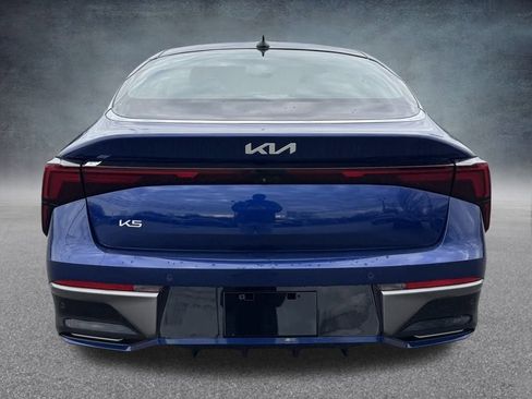 New 2025 Kia K5 EX image 6
