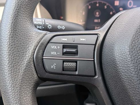 Certified 2023 Honda Accord EX image 24