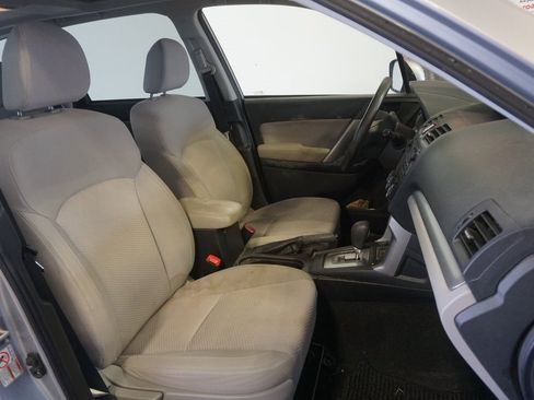 Used 2015 Subaru Forester 2.5i Premium image 12