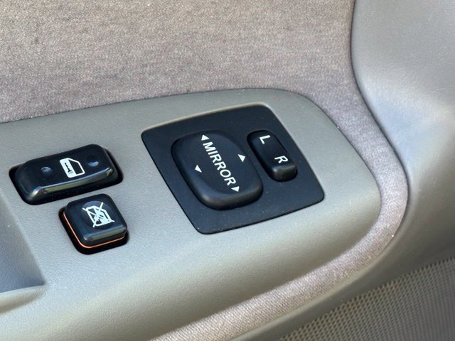 Used 2003 Toyota Camry LE FWD image 27