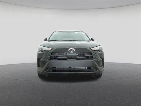 New 2026 Toyota Corolla Cross LE image 31