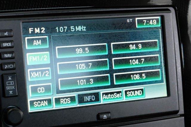 Used 2009 Chevrolet Corvette Convertible w/ Preferred Equipment Group RWD image 27