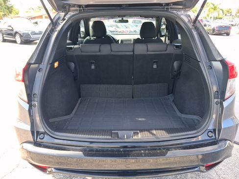 Used 2019 Honda HR-V Sport image 27