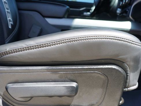Used 2020 RAM 1500 Rebel w/ Rebel Level 1 Equipment Group AWD/4WD image 26