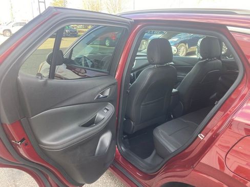 Certified 2023 Buick Encore GX Select w/ Experience Buick Package image 11