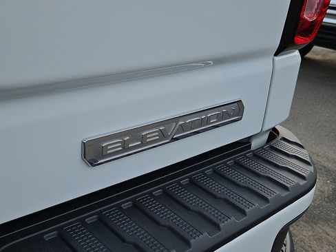Certified 2024 GMC Sierra 1500 Elevation AWD/4WD image 30