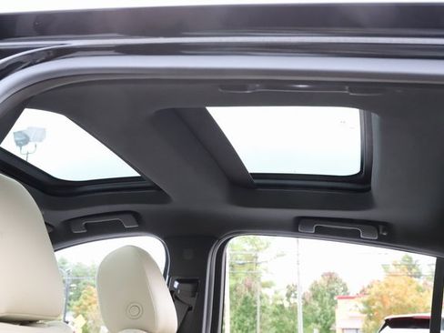 Used 2025 Cadillac CT5 Premium Luxury w/ Technology Package image 18