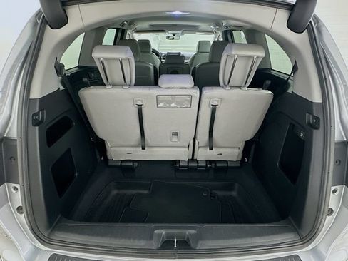 Used 2018 Honda Odyssey EX-L image 26