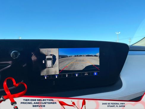 New 2026 Buick Encore GX Preferred w/ Advanced Technology Package image 32