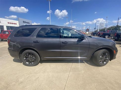New 2026 Dodge Durango GT w/ Blacktop Package image 7
