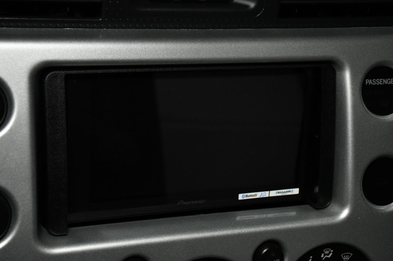 Used 2008 Toyota FJ Cruiser 4WD w/ Convenience Pkg image 26