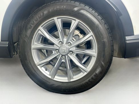 Used 2023 Honda CR-V EX-L image 11