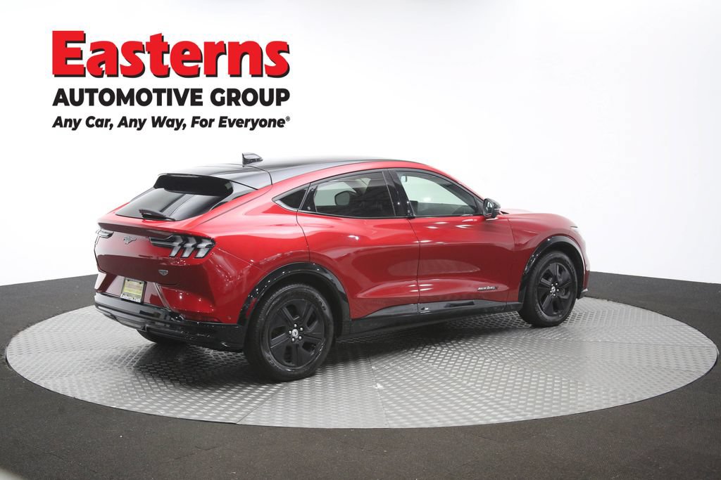 Used 2023 Ford Mustang Mach-E California Route 1 AWD/4WD image 44