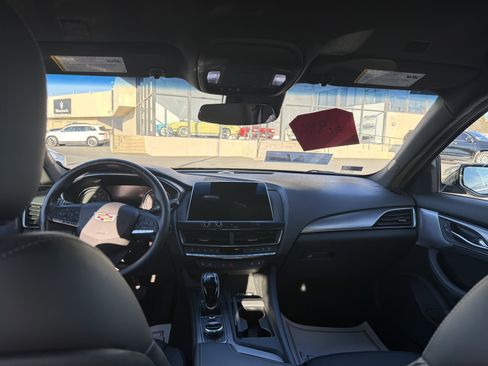 Used 2020 Cadillac CT5 Premium Luxury image 27