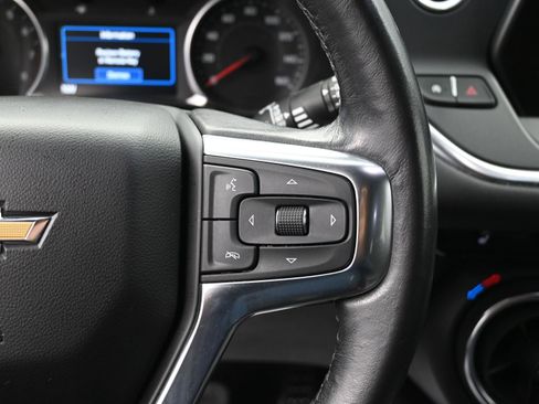 Certified 2020 Chevrolet Blazer LT image 12