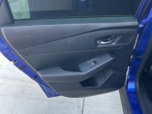 Used 2025 Honda Accord Sport image 11