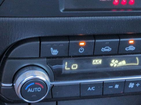 Used 2024 MAZDA CX-5 AWD 2.5 S w/ Preferred Package image 22