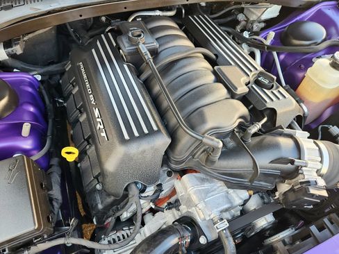 Used 2023 Dodge Charger Scat Pack w/ Plus Group RWD image 30