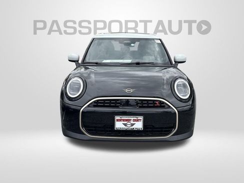 Used 2026 MINI Cooper S image 53