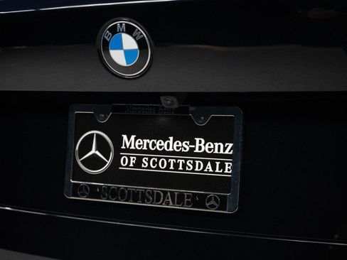 Used 2024 BMW X5 xDrive40i w/ M Sport Package AWD/4WD image 29