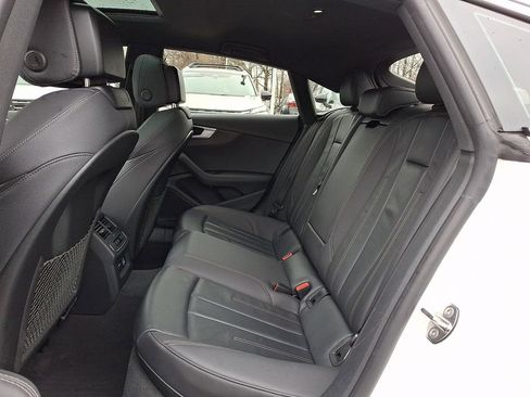 Used 2023 Audi A5 2.0T Premium Plus w/ Premium Plus image 12