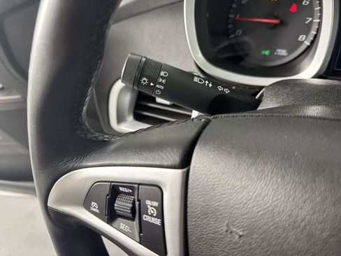 Used 2013 Chevrolet Equinox LT w/ Driver Convenience Package FWD image 14