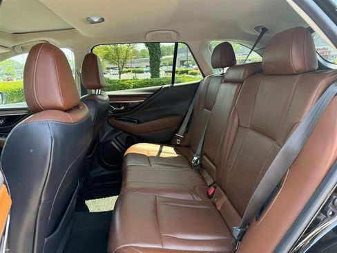 Used 2020 Subaru Outback Touring w/ Popular Package #2 AWD/4WD image 15