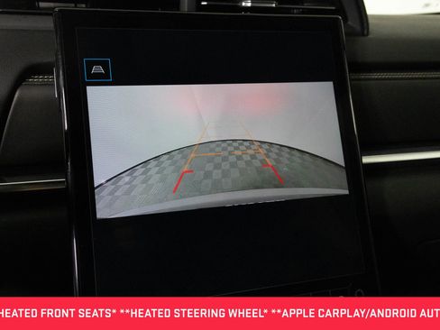 Certified 2025 GMC Terrain Elevation image 7