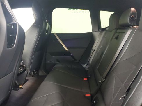 Certified 2025 BMW iX xDrive50 image 10