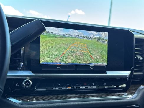 Used 2023 GMC Sierra 1500 Elevation image 23