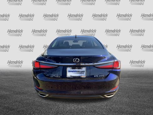 Used 2025 Lexus ES 350 Ultra Luxury image 9
