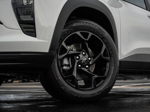 New 2026 Chevrolet Trax LT w/ Driver Confidence Package FWD image 6
