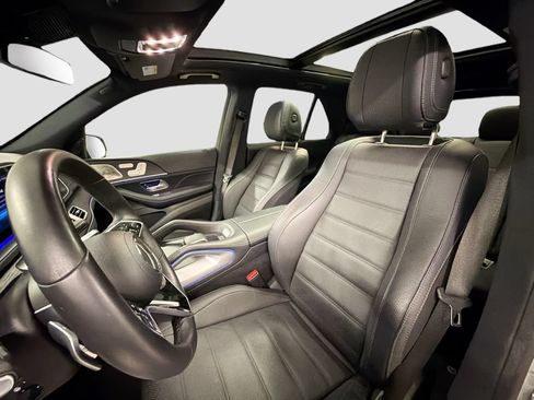 Certified 2024 Mercedes-Benz GLE 450 4MATIC image 5