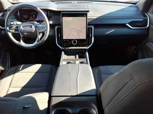 Used 2025 GMC Acadia Elevation image 8