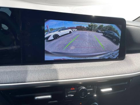 New 2026 Nissan Kicks S FWD image 25