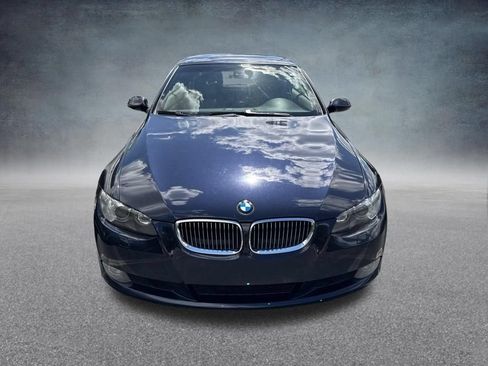 Used 2007 BMW 328i Convertible RWD image 6