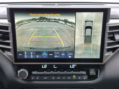 New 2026 Toyota Tundra Limited image 17