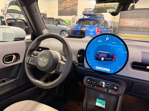 New 2026 MINI Cooper S image 24