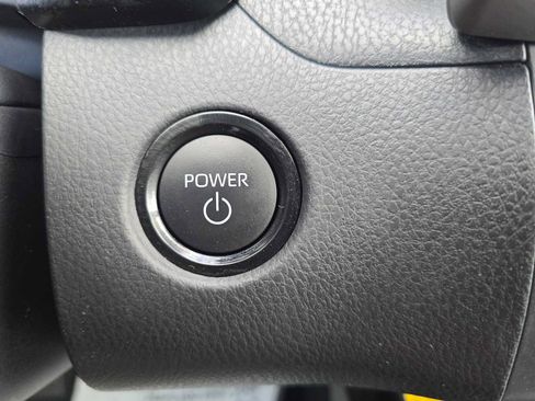 Certified 2025 Toyota Camry SE image 27