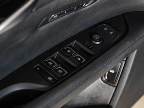 Used 2020 Cadillac CT6 Premium Luxury AWD/4WD image 53
