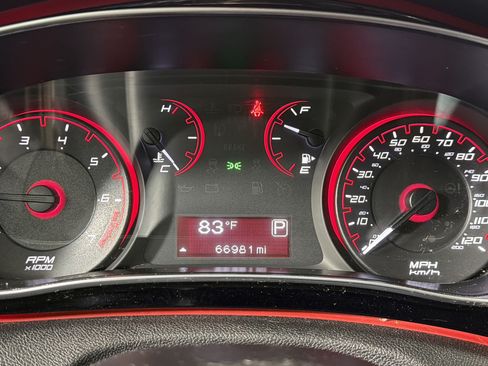 Used 2014 Dodge Dart SXT FWD image 18