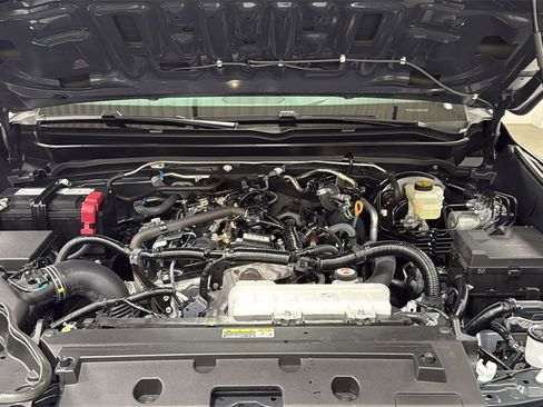 Certified 2024 Toyota Tacoma SR image 25