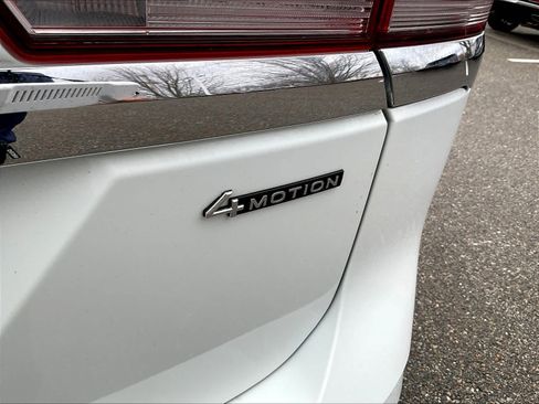 Used 2023 Volkswagen Atlas SE image 30