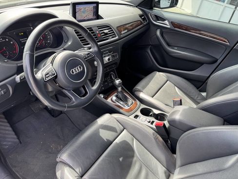 Used 2018 Audi Q3 2.0T Premium Plus w/ Premium Plus Package image 24